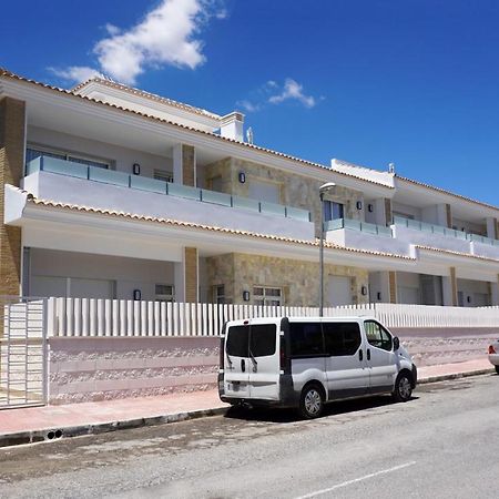 Apartamentos La Laguna I Luxury Apartments Guardamar del Segura Exteriér fotografie