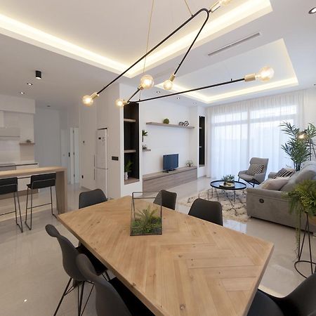 Apartamentos La Laguna I Luxury Apartments Guardamar del Segura Exteriér fotografie