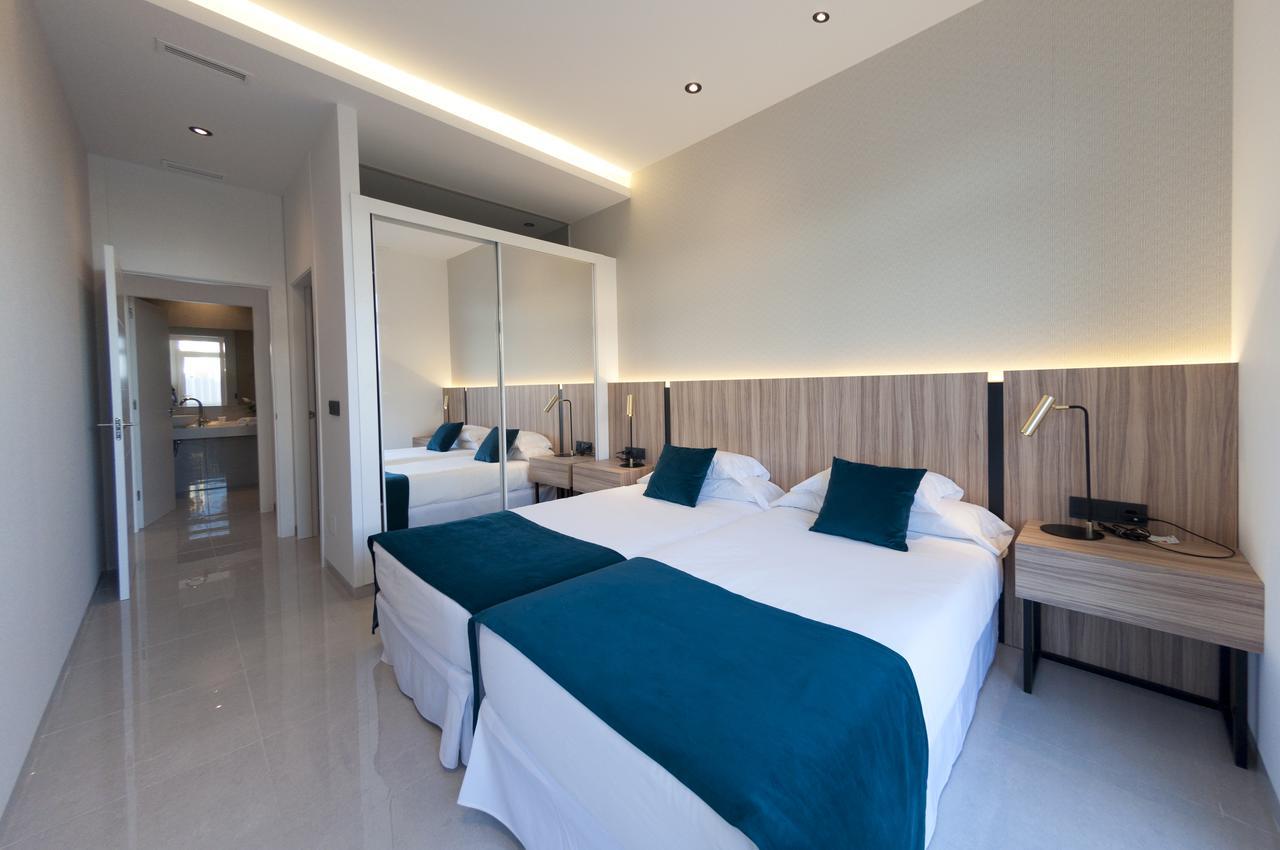 Apartamentos La Laguna I Luxury Apartments Guardamar del Segura Exteriér fotografie