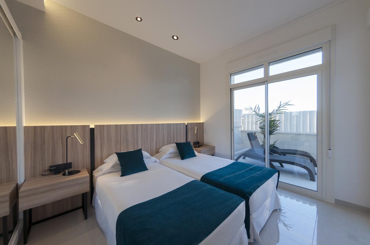 Apartamentos La Laguna I Luxury Apartments Guardamar del Segura Exteriér fotografie