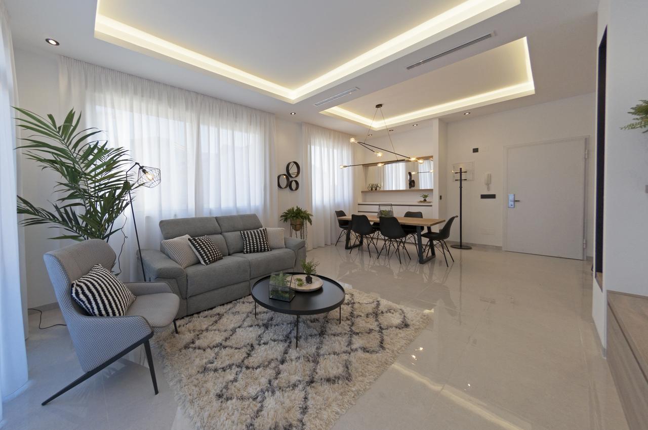 Apartamentos La Laguna I Luxury Apartments Guardamar del Segura Exteriér fotografie
