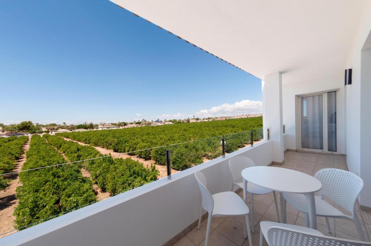 Apartamentos La Laguna I Luxury Apartments Guardamar del Segura Exteriér fotografie