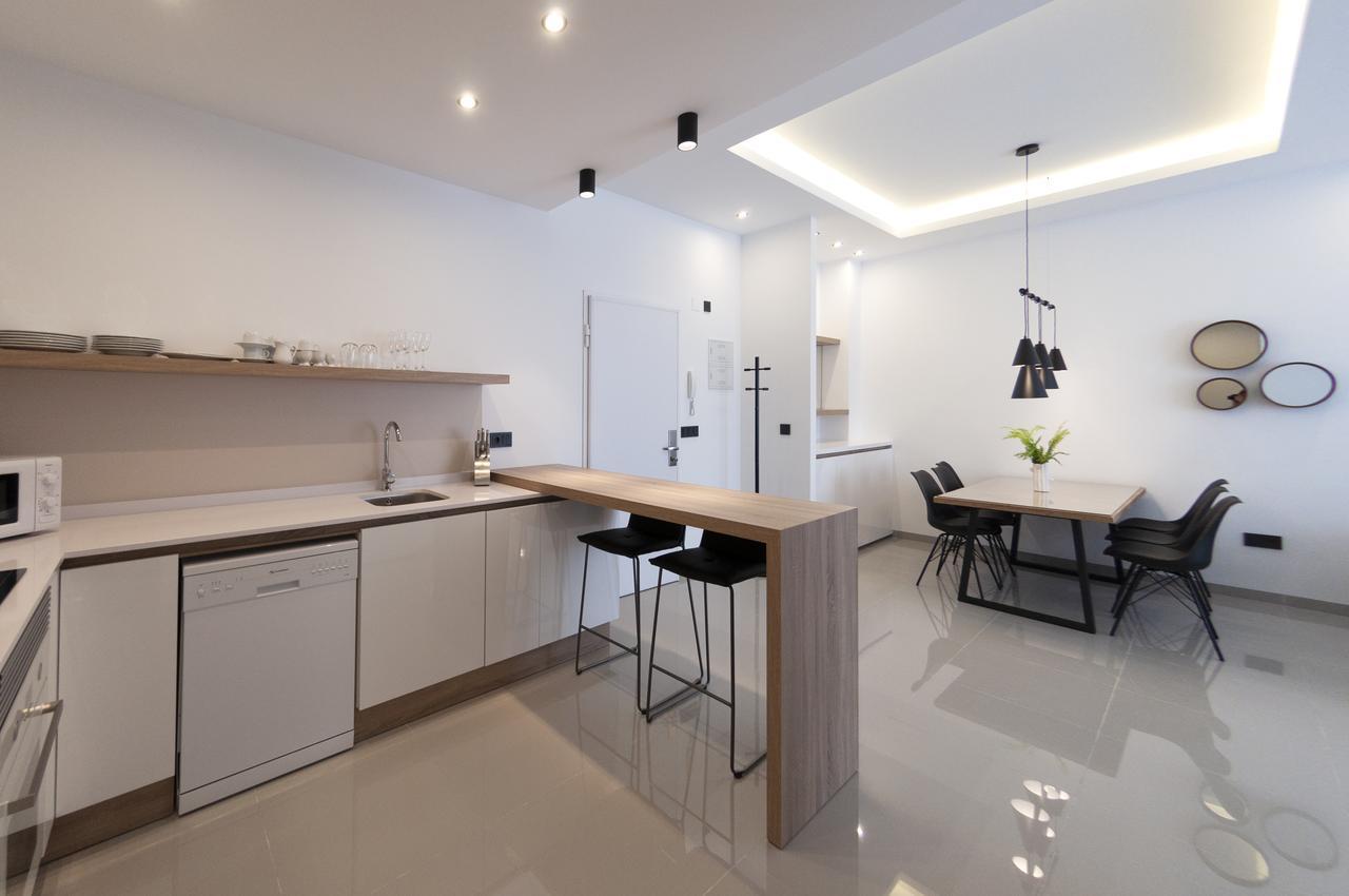 Apartamentos La Laguna I Luxury Apartments Guardamar del Segura Exteriér fotografie